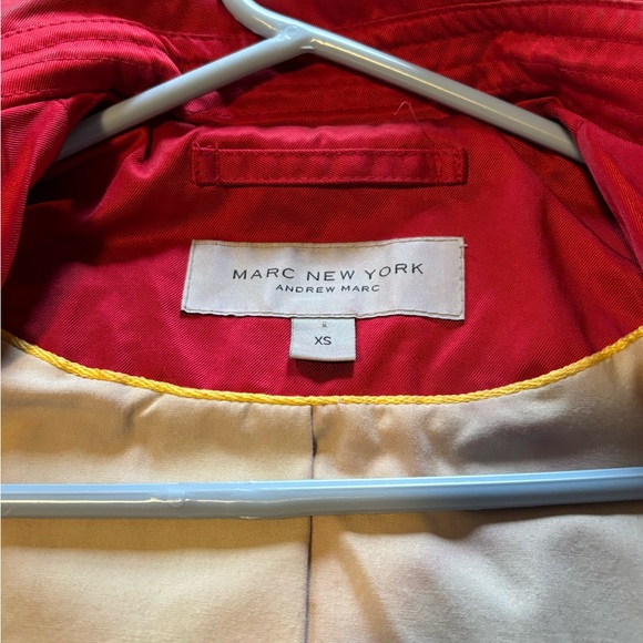 Make Me an Offer 😊 - GUC - Lovely Rain Trench - Picture 9 of 14